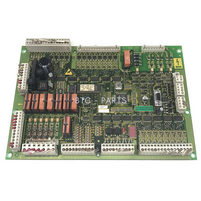 Elevator PCB Board GFA21230F1 Use For Otis