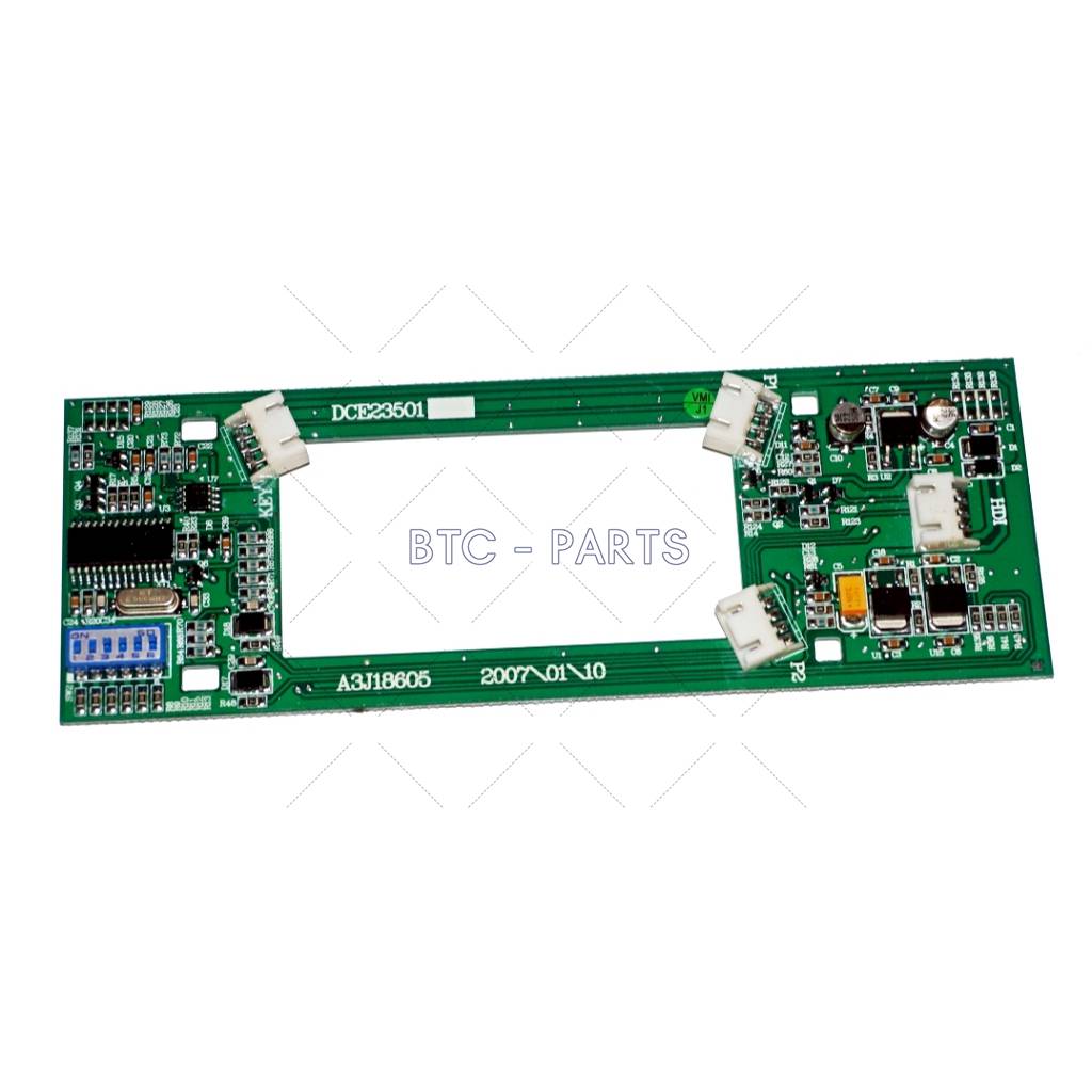 Elevator PCB Board A3J18605 Use For Otis