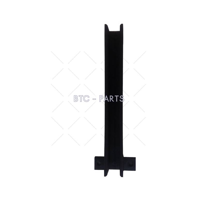 Elevator Boot Lining TBA380T3 Use For Otis