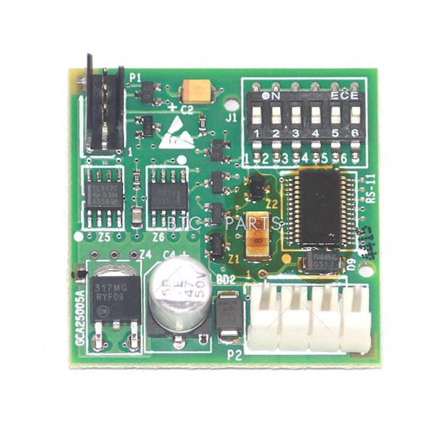 Elevator PCB Board GAA25005A1 Use For Otis
