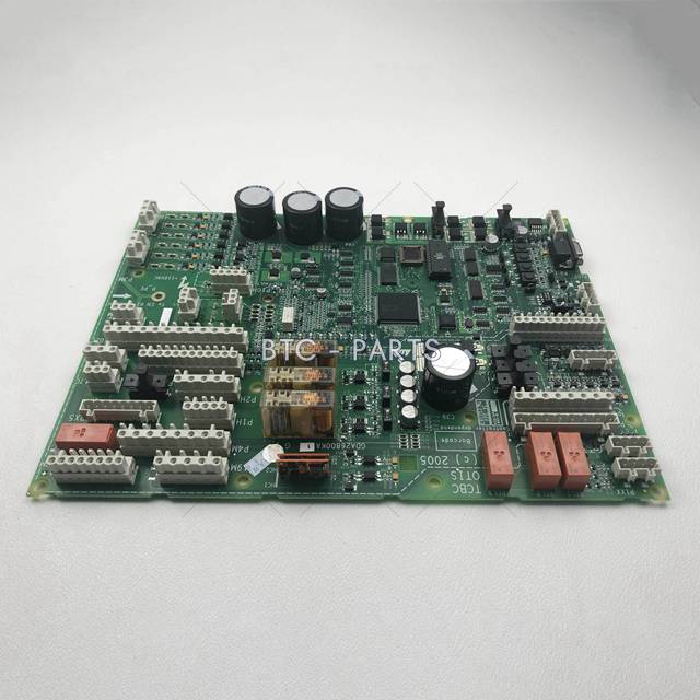 Elevator PCB Board GDA26800KA10 Use For Otis
