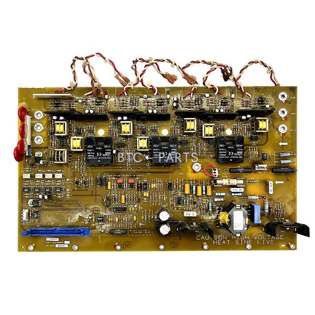 Elevator PCB Board ACA26800UD2 Use For Otis