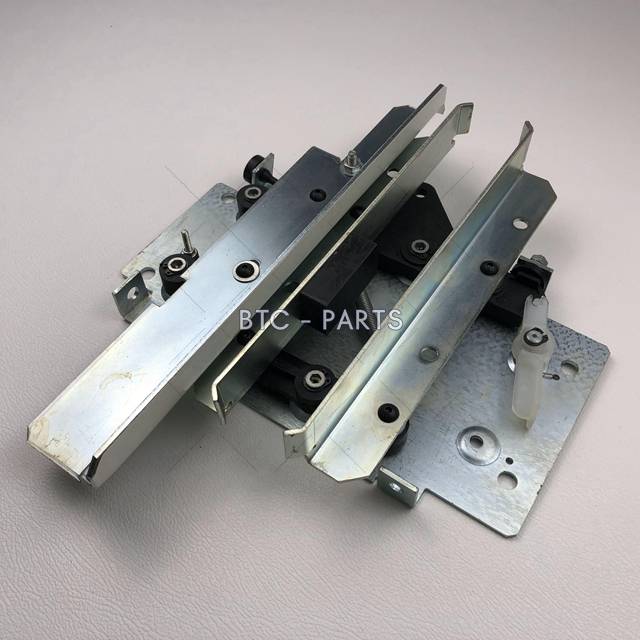 Elevator Door Vane FAA24390H1 Use For Otis