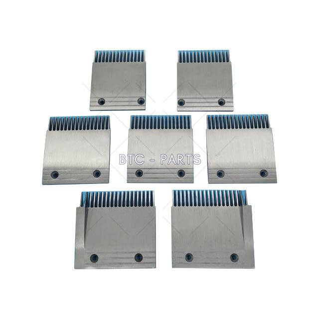 Escalator Comb Plate 21502024-A Use For Hitachi