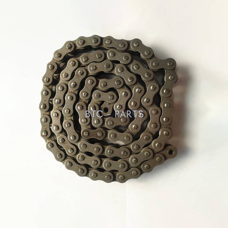 Escalator Chain GO332P12 Use For Otis