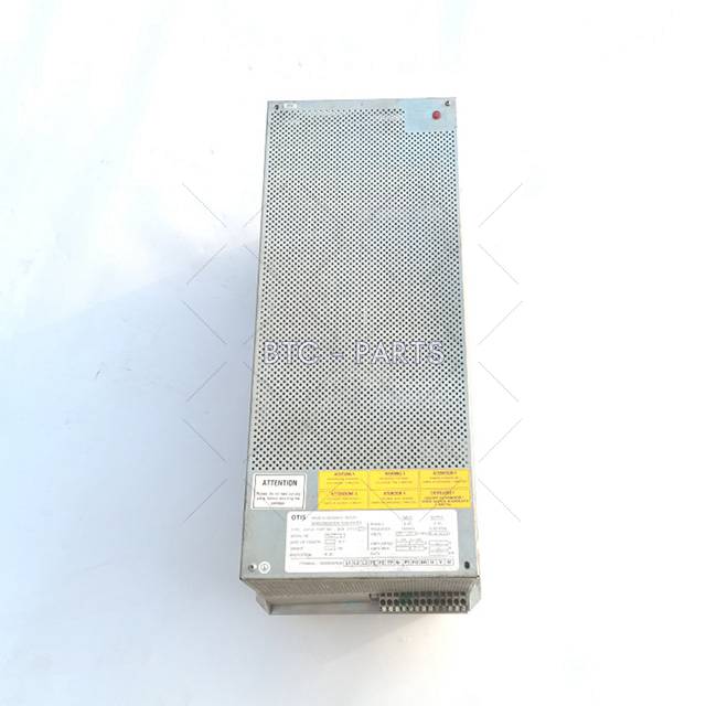Elevator Inverter GCA21150D10 Use For Otis