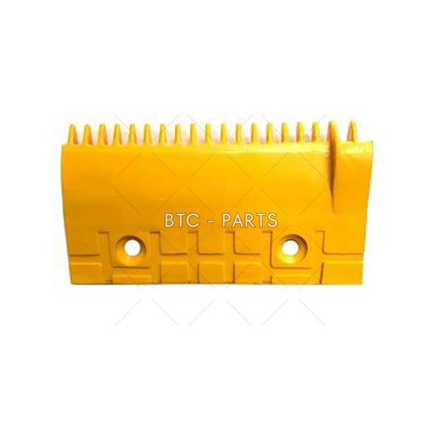 Escalator Comb Plate H2200124 Use For Hitachi