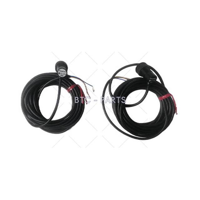 Escalator Photoelectric Sensor CZ-111AD Use For Hitachi