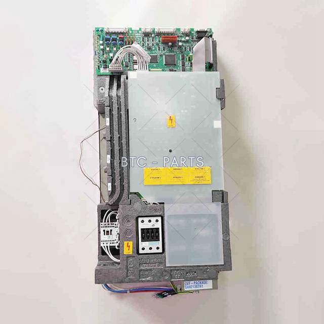 Elevator Inverter GAA21382H1 Use For Otis