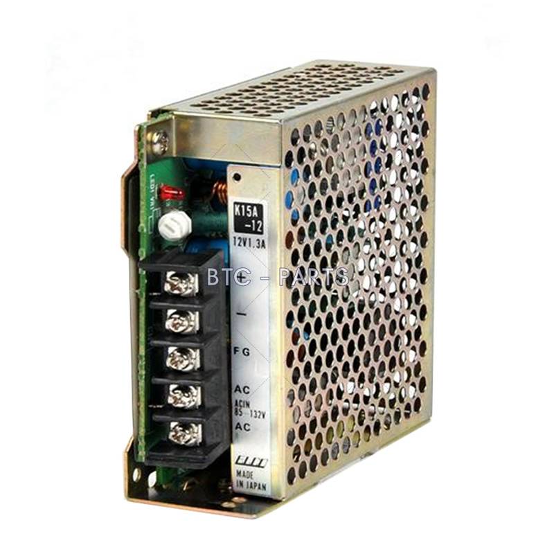Escalator Power Supply K15A-15 Use For Mitsubishi