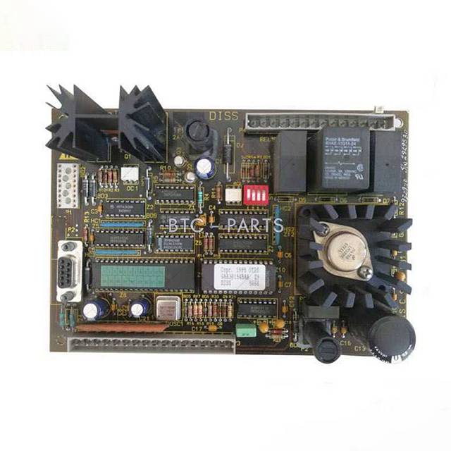 Elevator PCB Board B9693MG1 Use For Otis