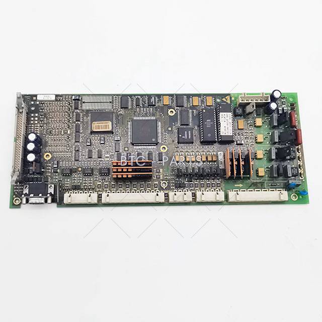 Elevator PCB Board GCA26800H10 Use For Otis