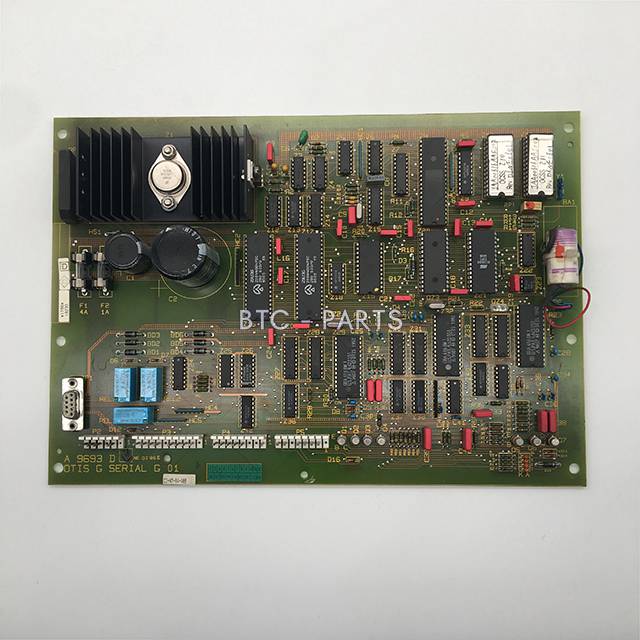 Elevator RCB-I PCB Board A9693D Use For Otis