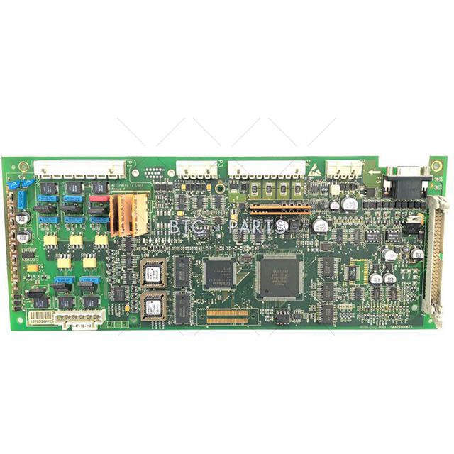 Elevator PCB Board GCA26800KF20 Use For Otis