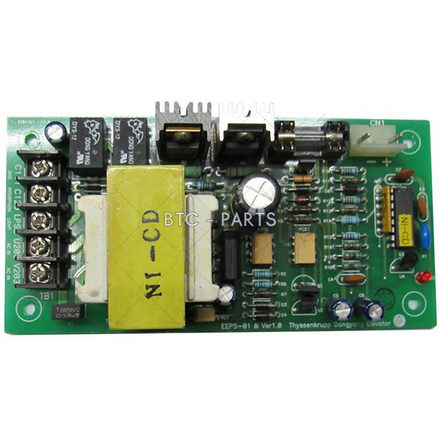 Elevator PCB Board EEPS-01 Use For Thyssenkrupp
