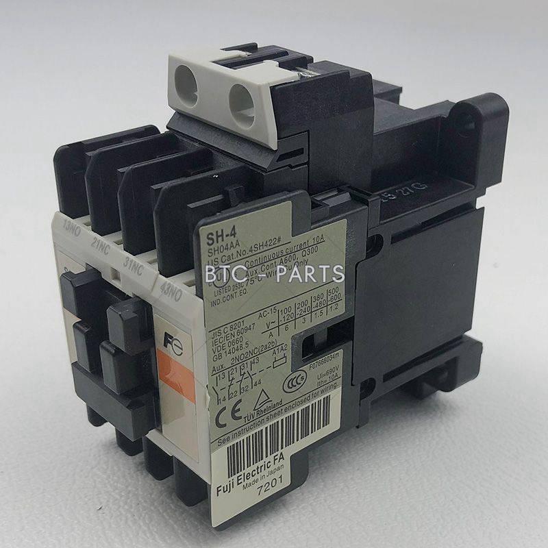 Elevator Relay XAA613B1 Use For Otis