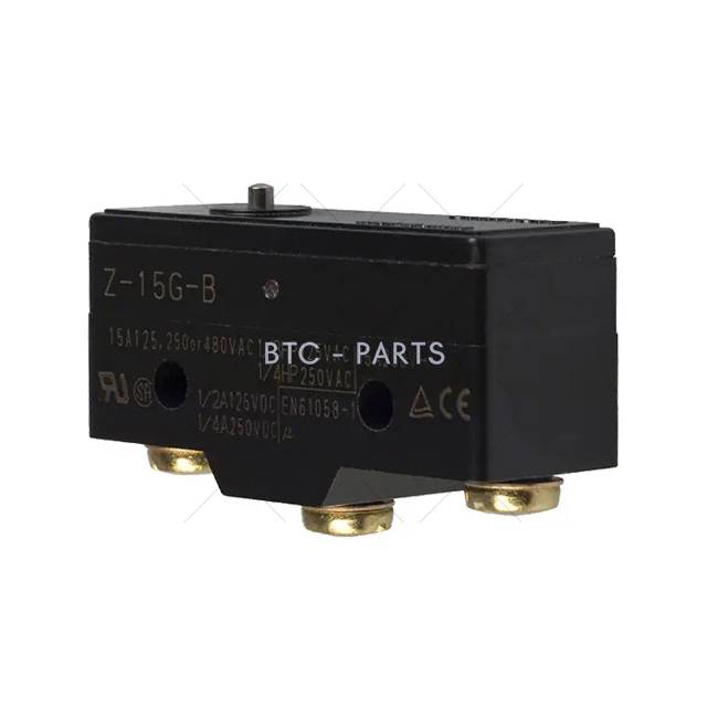 Elevator Power Switch XAA177BV1 Use For Otis