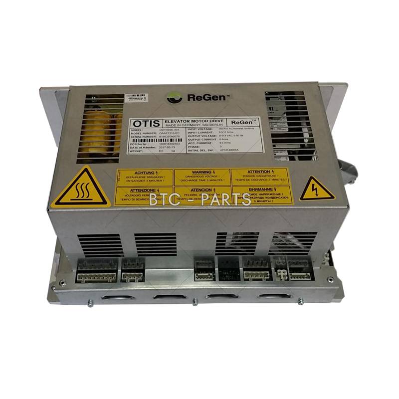 Elevator Inverter OVFR03B-401 Use For Otis