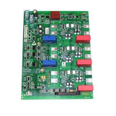 Elevator PCB Board GAA26800MX2 Use For Otis