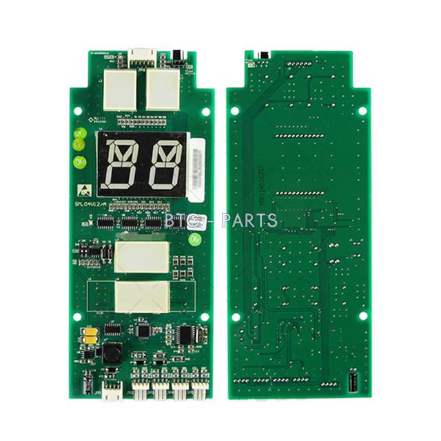 Elevator PCB Board A3N49859 Use For Lg/sigma