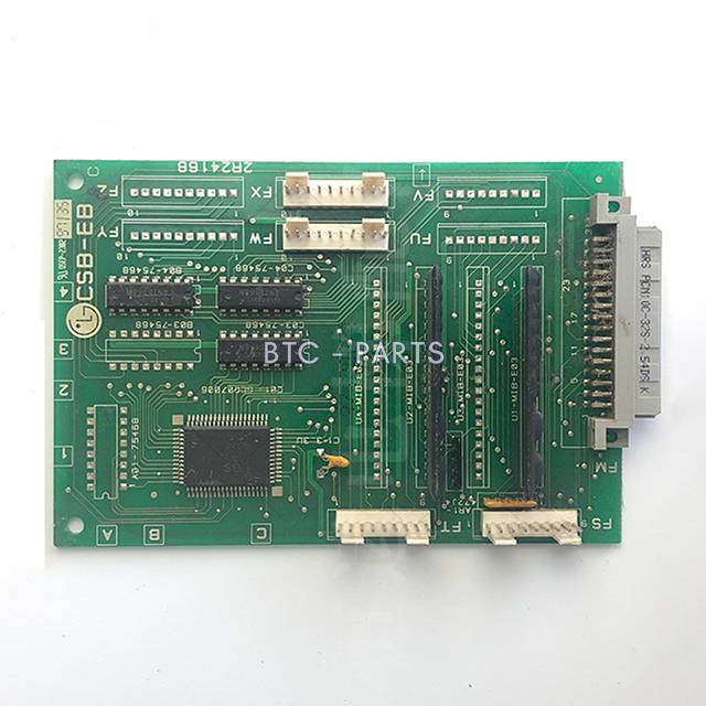Elevator PCB Board 2R24168, CSB-EB Board Use For Lg/sigma