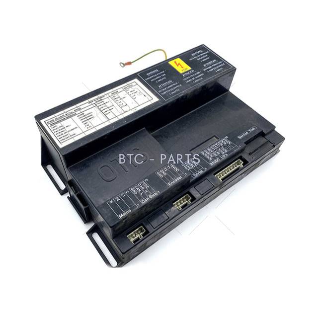 Elevator Door Box GCA24350BD11 Use For Otis
