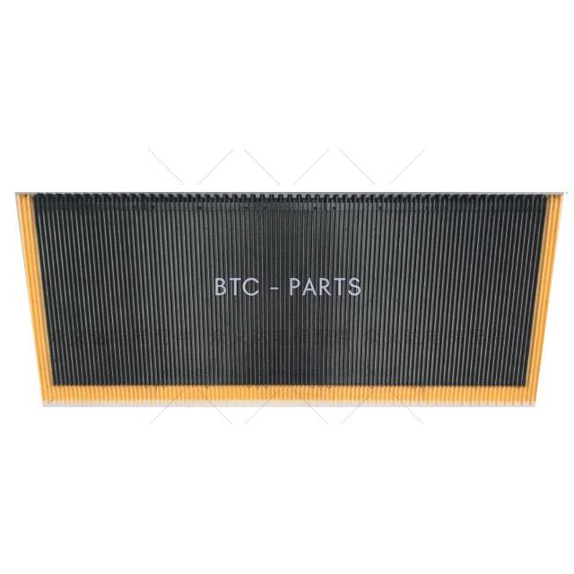Escalator Step 305565, 5EK Velino Use For ThyssenKrupp