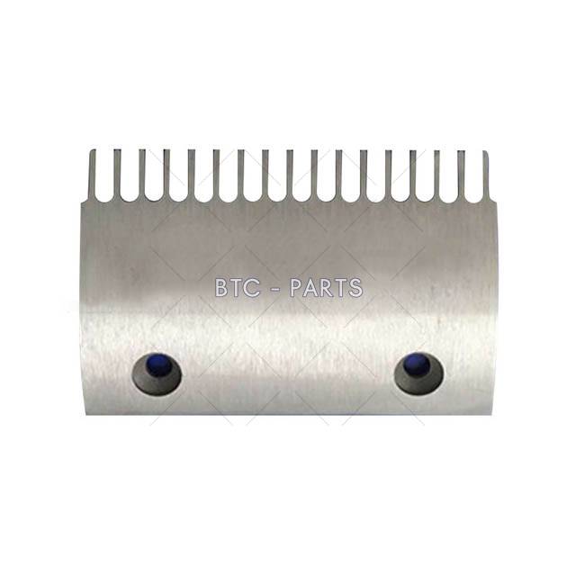 Escalator Comb Plate DSA2001559B Use For Lg/sigma