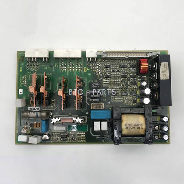 Elevator PCB Board GDA26800J20 Use For Otis