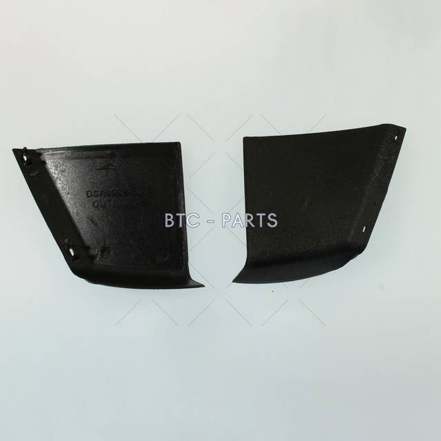 Escalator Handrail Inlet DSA000B232C Use For Lg/sigma