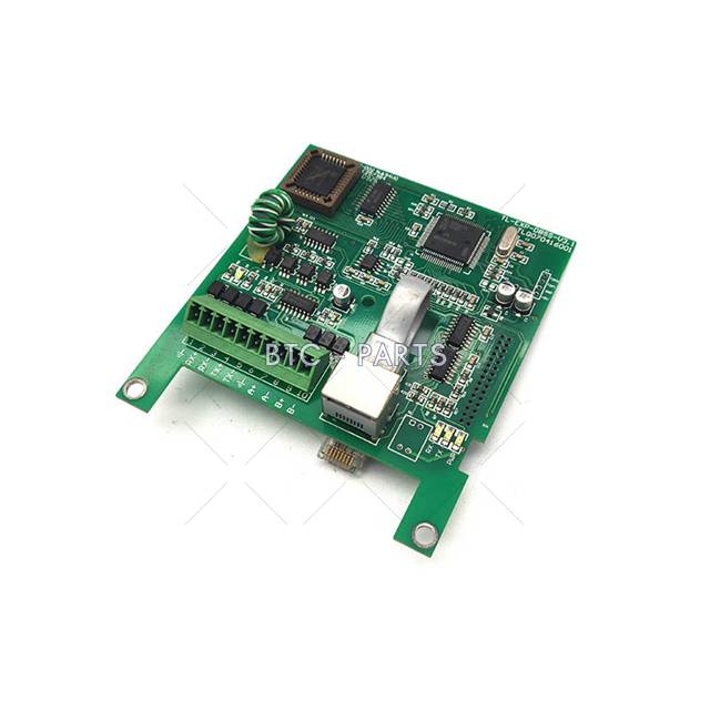 Elevator PCB Board TL-EXP-DBSS-V3.1 Use For Otis