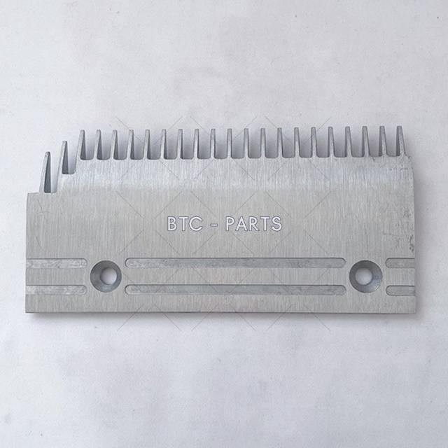 Escalator Comb Plate FPB0102-001 Use For Fujitec