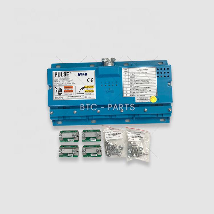 Elevator Steel Belt Detection Device ABE21700X2 Use For Otis