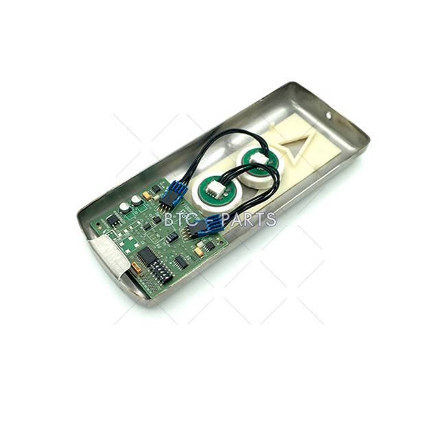 Elevator PCB Board GBA25005D10, For Hall Button Box W/O Sound Use For Otis
