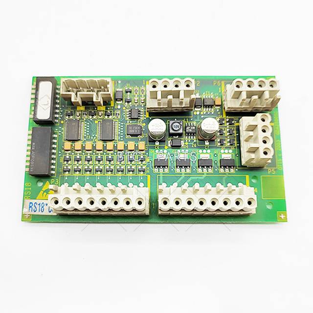 Elevator PCB Board GDA25005C20 Use For Otis
