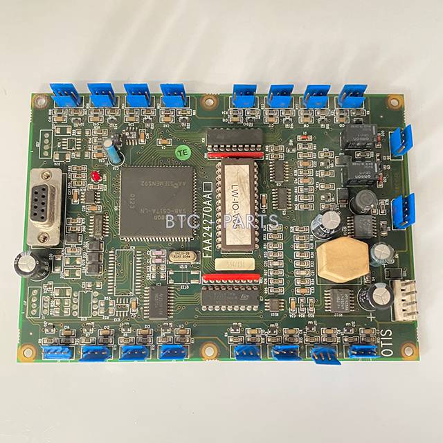 Elevator PCB Board FBA24270AA1 Use For Otis