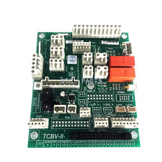 Elevator PCB Board TBA26800WX1 Use For Otis