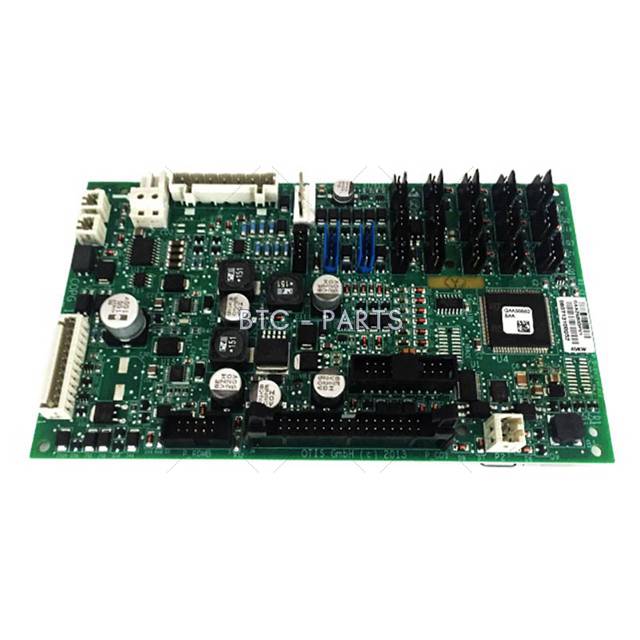 Elevator PCB Board GAA26800PV10 Use For Otis