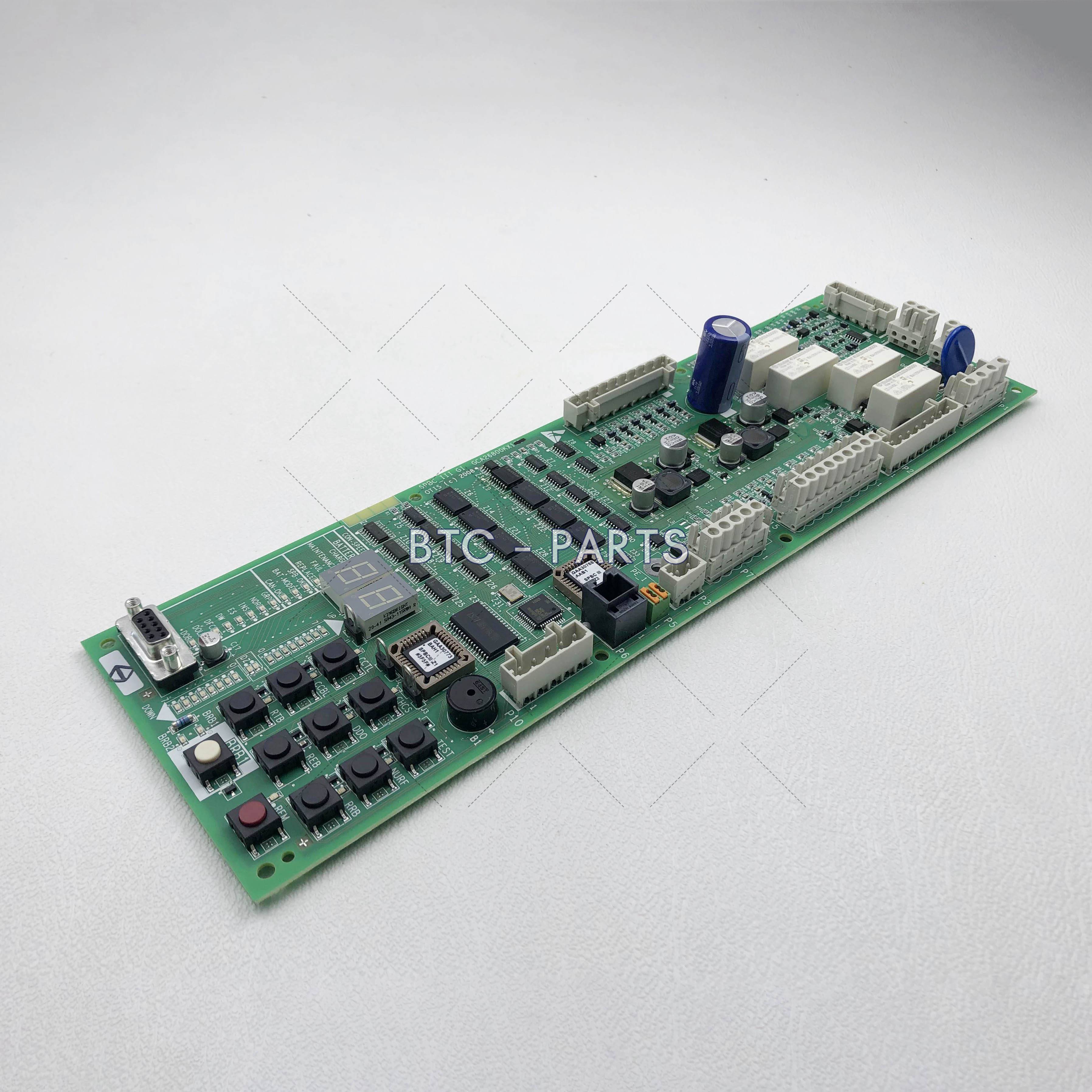 Elevator PCB Board GBA26800KX1 Use For Otis