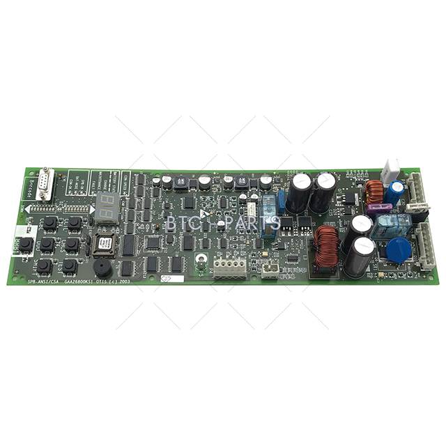 Elevator PCB Board GAA26800KS1 Use For Otis