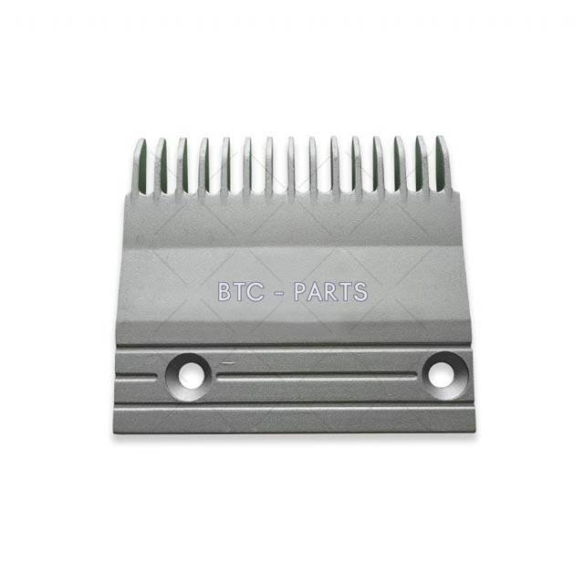 Escalator Comb Plate 22501790B Use For Hitachi