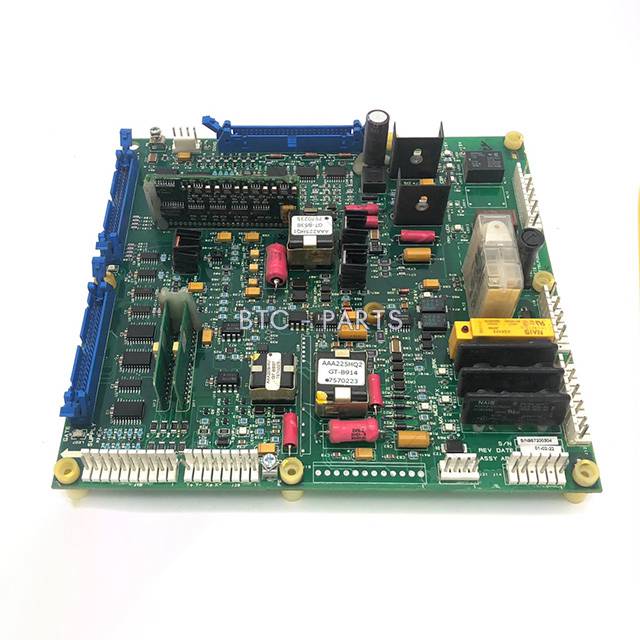 Elevator PCB Board ABA26800XU2 Use For Otis