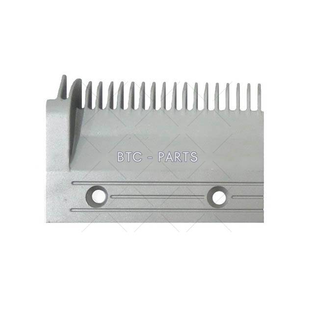 Escalator Comb Plate 22501787A Use For Hitachi