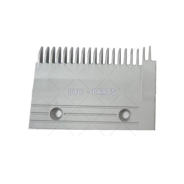 Escalator Comb Plate 22501788A Use For Hitachi