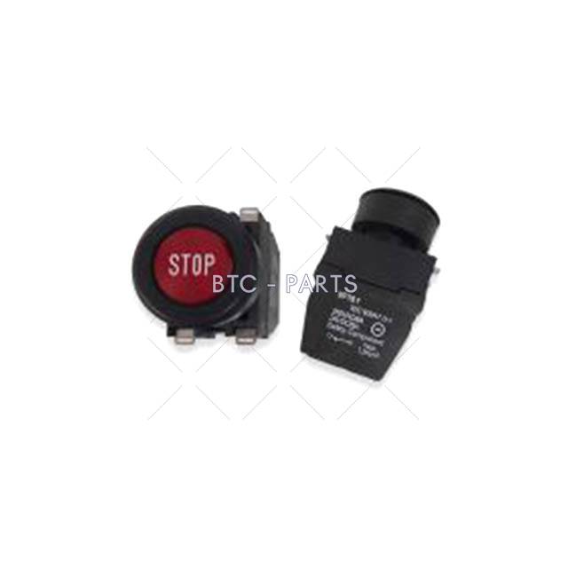 Escalator Stop Button DEE2744853 Use For Kone