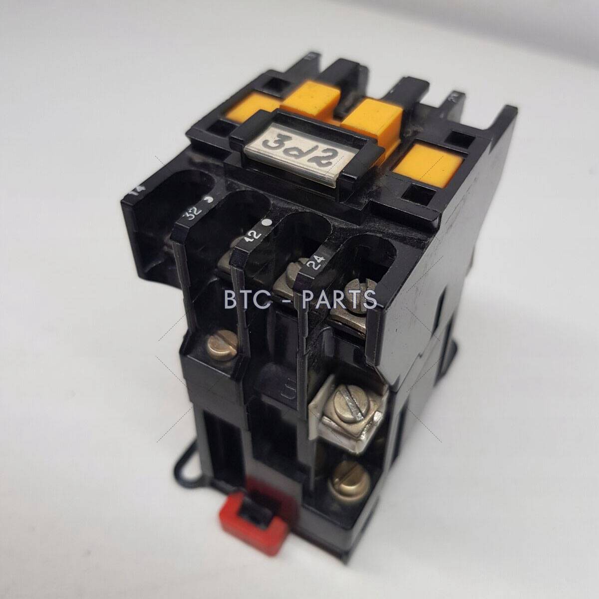 CA2-DN140M A65 Escalator Relay Use For Other