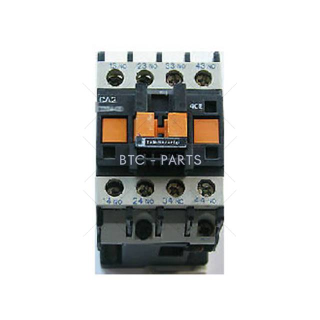 CA2DM40 Escalator Main Contactor Use For Other