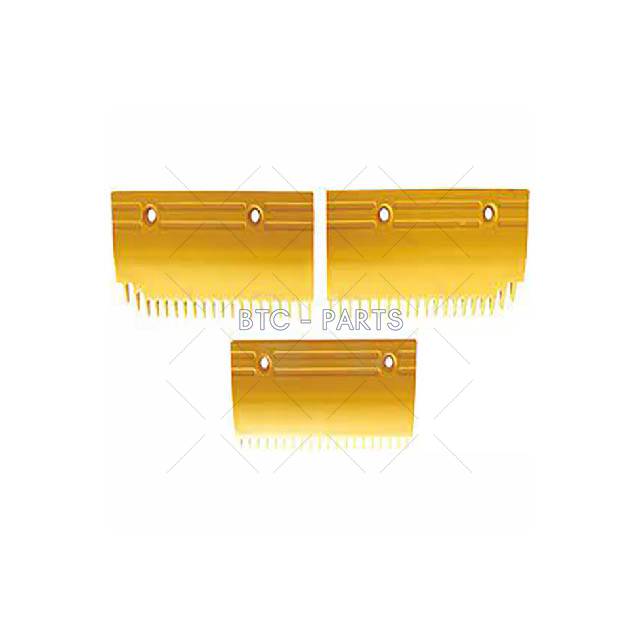 X129AW1 Escalator Comb Plate VS1200,Plastic,170mm Use For Other