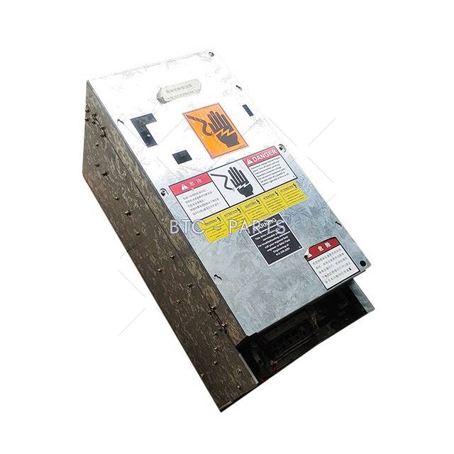 Elevator Inverter ACA21290BJ2, OVF 30 Drive (90 Amp ) Use For Otis