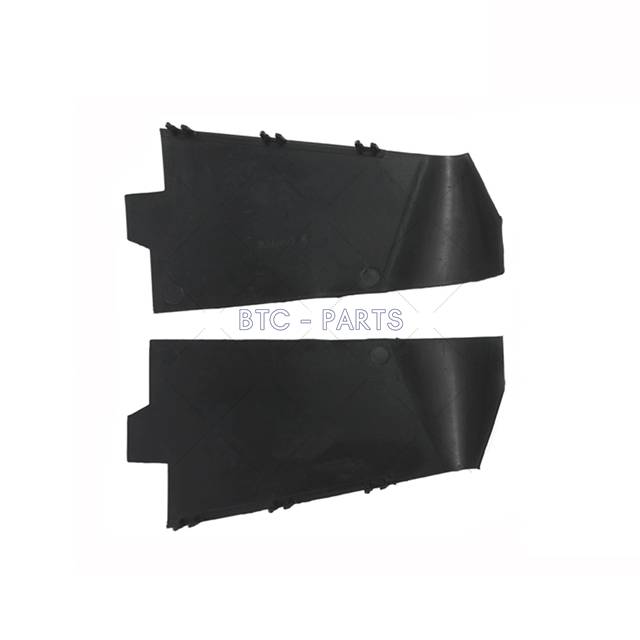 Escalator Handrail Inlet XAA384F4 Use For Otis